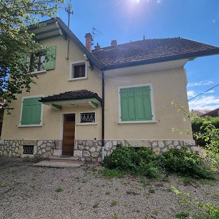 "La Scierie" T4 80M2 Annecy Apartment Bagian luar foto