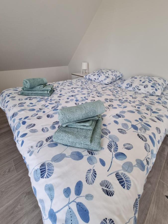 "La Scierie" T4 80M2 Annecy Apartment Bagian luar foto