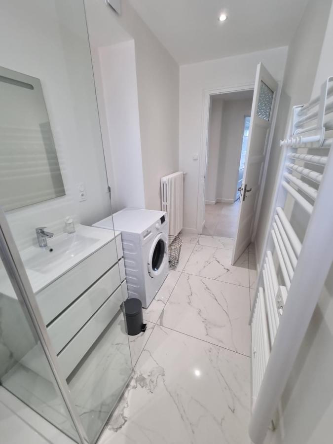 "La Scierie" T4 80M2 Annecy Apartment Bagian luar foto
