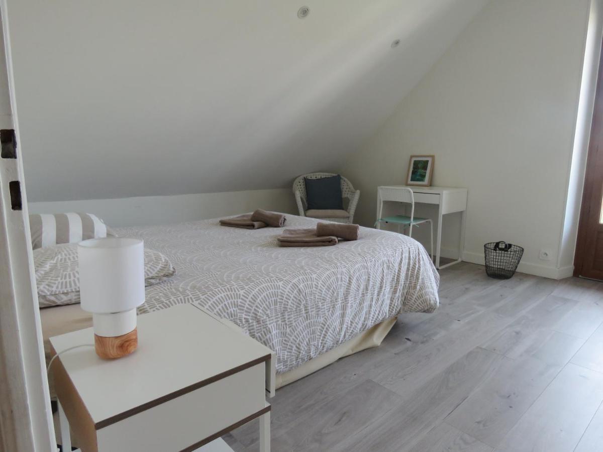 "La Scierie" T4 80M2 Annecy Apartment Bagian luar foto